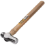 Tolsen Ball Pein Hammer 16 Oz Wooden Handle image