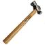 Tolsen Ball Pein Hammer 16 Oz Wooden Handle image