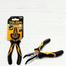 Tolsen Bent Nose Pliers 6 Inch Industrial GRIPro Series image