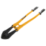 Tolsen Bolt Cutter 24 inch 600mm Industrial Series image