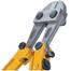 Tolsen Bolt Cutter 30 inch image