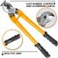 Tolsen Cable Cutter 24 Inch image