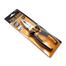 Tolsen Combination Pliers 7 inch PVC anti-slip handles TPR Handle image