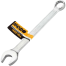 Tolsen Combination Spanner 17 mm Wrench Cr-V image