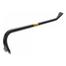 Tolsen Crow Wrecking Bar Forged Steel 750 X 18 mm image