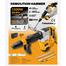 Tolsen Demolition Hammer SDS Max Chuck Industrial - 88551 image