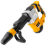 Tolsen Demolition Hammer SDS Max Chuck Industrial - 88551 image