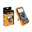 Tolsen Digital Multimeter With Large LCD Display Industrial image