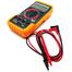 Tolsen Digital Multimeter With Large LCD Display Industrial image