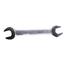 Tolsen Double Open End Spanner 24 X 27 mm Wrench Cr-V image