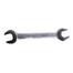 Tolsen Double Open End Spanner 25 X 28 mm Wrench Cr-V image