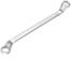 Tolsen Double Ring Spanner 10 X 11 mm Wrench Cr-V image