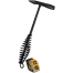Tolsen Dual Head Welding Chipping Hammer 300g Spring Handle image