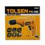 Tolsen Electric Drill - 79500 image