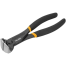 Tolsen End Cutting Pincer 8 Inch Dipped Handle image