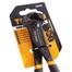 Tolsen End Cutting Pincer 8 Inch Dipped Handle image