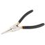 Tolsen External Circlip Pliers 7 Inch Straight image