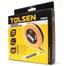 Tolsen Fibreglass 30M 100ft Measuring Tape image