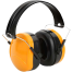 Tolsen Foldable Ear Muff with Cushion Surface image