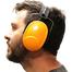 Tolsen Foldable Ear Muff with Cushion Surface image