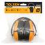 Tolsen Foldable Ear Muff with Cushion Surface image