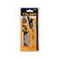 Tolsen Folding Utility Cutter Quick with 5pcs Refill 61x19 mm Box Cutter image