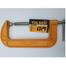 Tolsen G-Clamp 8 inch or 200 mm image