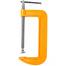 Tolsen G-Clamp 8 inch or 200 mm image