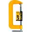 Tolsen G-Clamp 8 inch or 200 mm image