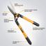 Tolsen Garden Hedge Shear Adjustable Telescopic 26 Inch -36 Inch PVC Grip image