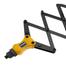 Tolsen Heavy Duty Folding Hand Riveter 10-32 Inch Industrial Series image