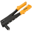 Tolsen Heavy Duty Hand Riveter 10 inch for Aluminium Rivets image