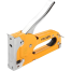 Tolsen Heavy Duty Stapler 4 - 8 mm 5/32 Inch-5/16 Inch for Wood Plywood chipboard image