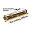 Tolsen Heavy Duty Tile Cutter 32 Inch Industrial Series image