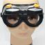 Tolsen High Impact Welding Goggles with Flip Design Locking Position image