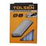 Tolsen Hot Melt Glue Stick Set 11.2 X 200mm 1 KG 50 - 51pcs image