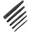 Tolsen Industrial 5 pcs Screw Extractor Set image