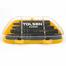 Tolsen Industrial 5 pcs Screw Extractor Set image