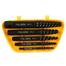 Tolsen Industrial 5 pcs Screw Extractor Set image