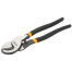 Tolsen Industrial Grade Cable Cutter 10 Inch Dipped Handle image