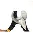 Tolsen Industrial Grade Cable Cutter 10 Inch Dipped Handle image