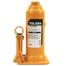 Tolsen Industrial Hydraulic Bottle Jack 6 Tons Leak Proof image