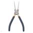 Tolsen Internal Circlip Pliers 7 Inch Straight image