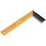 Tolsen L Shape 12 inch Angle Square image