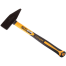 Tolsen Machinist Hammer 300g Fiberglass Handle image