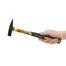 Tolsen Machinist Hammer 300g Fiberglass Handle image