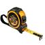 Tolsen Measuring Tape 3M/10FT with Nylon Coated Blade Industrial TPR Handle image