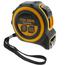 Tolsen Measuring Tape w/ Metric Blade Only 5M PVC Cover 3 Stop Button image