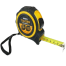 Tolsen Measuring Tape w/ Metric Blade Only 8M PVC Cover 3 Stop Button image