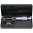Tolsen Micrometer 0 - 25 mm Machinist Measuring w/ Case image